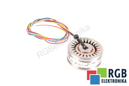 RE-15-1-J04 LTN RESOLVER