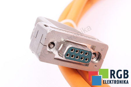 IKS0056003.00 BOSCH REXROTH 93109601-21064140 3M CABLE