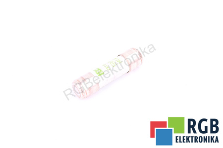 FUSIBLE FR10AM50V10 FERRAZ 500VAC, 10A