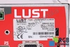 CDA32.004,C1.4,H08,B0 LUST IN 230V 50/60HZ 1.7KVA OUT 3X0-230V 4.0A 0.75KW
