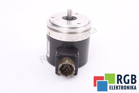 BDG6360-2-05-5000-67 BALLUFF CODIFICADOR