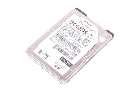IC25N060ATMR04-0 HITACHI TRAVELSTAR 60GB, ATA, 2.5", HDD