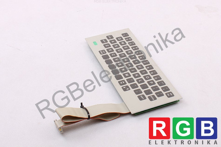 018376.03 LB AAT V700 SCHENCK TECLADO