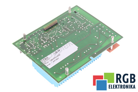 LB-14/119-10202H PHOENIX CONTACT AVERIADO - PARA PIEZAS