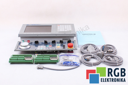 CNC H6DL-M5 HUST H6DL-M SYSTEM H6D/CPU/V7_4 CNC CONTROL