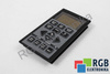 175Z7804 DANFOSS LCP FOR 6000 SERIES ONLY CONTROL Y PANEL DE CONTROL