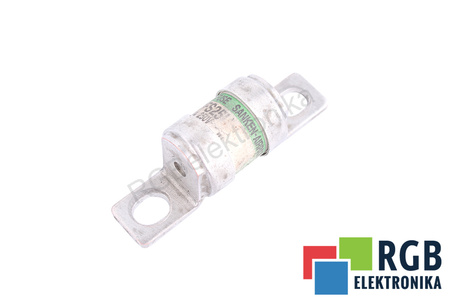 FUSIBLE QFS25U-100 SANKEN-AIRPAX QUICK ACTION FUSE 250V, 100A