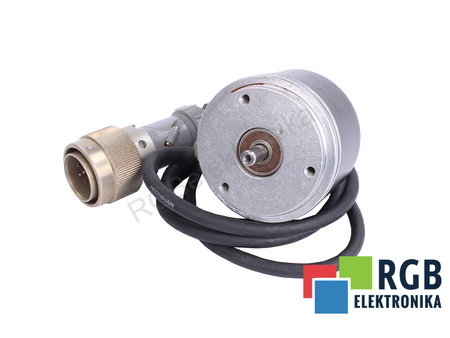 ROD426.0003-2500 HEIDENHAIN ID.NR.251681-1F CODIFICADOR