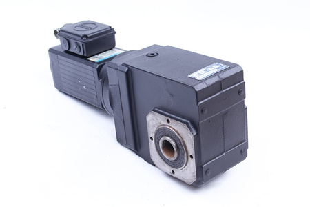 ES42 STOBER CON CAJA DE ENGRANAJES K203SG-0500-ES42