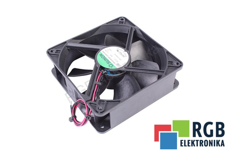 EEC0381B1-A99 SUNON EEC0381B1-000U-A99 120X120X38MM, 12V VENTILADOR