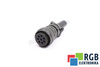 MR-PWCNS1 RP EUMAX PARA HC-SF, HC-UF 8PIN
