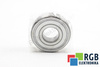 6304-2Z/C3 SKF 20X52X15 7.8KN, 16.8KN RODAMIENTO