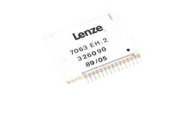 7063EH.2 LENZE
