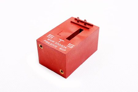 WSW200:0.1A STS PWS2002 TRANSFORMADOR DE CORRIENTE