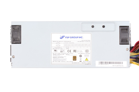 FSP700-801UK FSP FUENTE DE ALIMENTACIÓN PARA PC