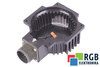 SGMGH-44DCA6H-OY YASKAWA CUBIERTA DEL CODIFICADOR
