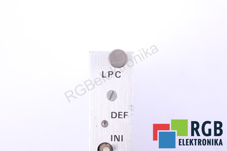 LPC BOARD NUM PARA 750