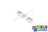 FUSIBLE ATM4 FERRAZ SHAWMUT 600V, 4A 10.3X38.1MM