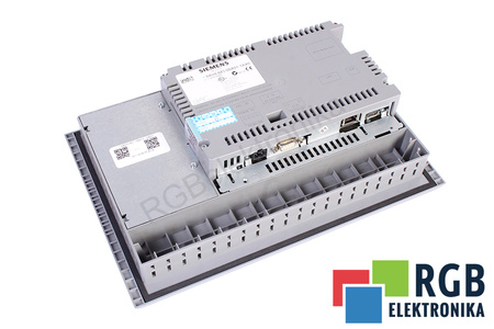 6AV6643-0BA01-1AX0 SIEMENS 6" SIMATIC OPERATOR PANEL OP277