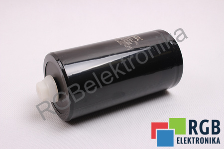 CONDENSADOR ALS31A332NP450 BHC COMPONENTS LTD BHC 3300UF, 450VDC