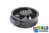 W2E143-AA09-01 EBM PAPST 172X51MM 24-26W 230VAC