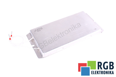 RESISTENCIA BKO-CA1035-H02 MICRON 20OHM