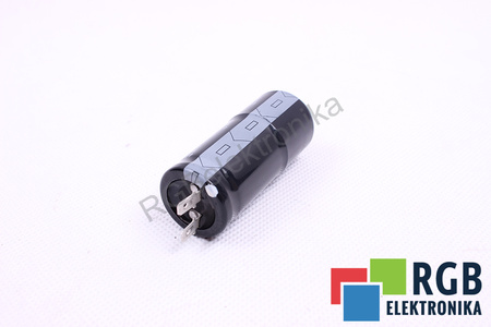 CONDENSADOR 220UF 400V RUBYCON CE62W