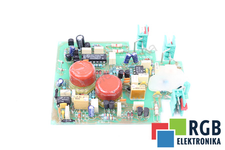 E490957B PEPPERL FUCHS PARA KFD2-VR-EX 1.50M