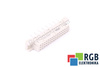 013783 ERNI 2.54MM 16PIN TYPE C/2 ARTICULACIÓN