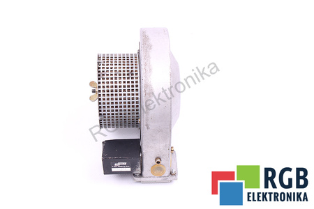 DW07 KISSLING SOPLADOR DE MOTOR