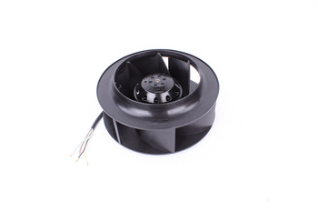 R2E225-BD92-09 EBM PAPST 0.135KW, 230V, 0.6A, 225MM VENTILADOR