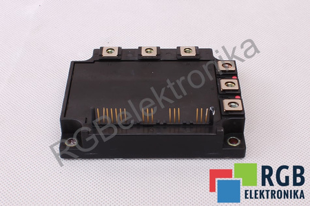 6MBP100NA060 FUJI ELECTRIC A50L-0001-0275#N