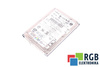MHV2080AT FUJITSU 80GB