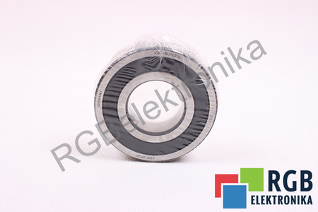 6309-2RSR FAG 45X100X25 RODAMIENTO