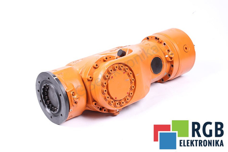 ZH125/150-2 KUKA KR60P/2 MUÑECA DEL ROBOT