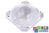 1FT6105-8AF71-4EG1 SIEMENS CUBIERTA DEL MOTOR
