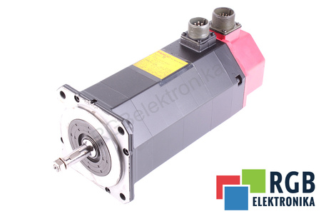 A06B-0314-B002 FANUC 5S