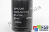 CONDENSADOR B43505-A9477-M42 EPCOS 470UF, 400VDC