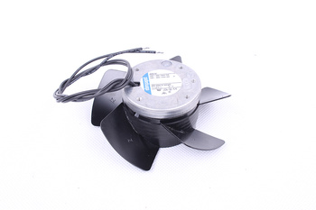 4656EZ EBM PAPST 119X119X38, 230V VENTILADOR