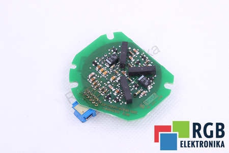 RF3 INDRAMAT 109-0967-4A02-07 109-0967-4B02-07 SISTEMA DE MEDICIÓN