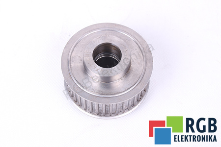 POLEA DENTADA 38X119X51MM Z=38