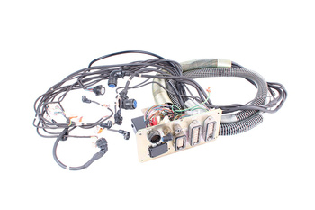 UP50N-AE00 YASKAWA MOTOMAN CABLE