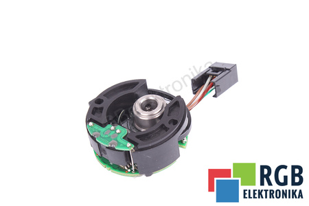 R88M-K40030H-OS2 OMRON CODIFICADOR