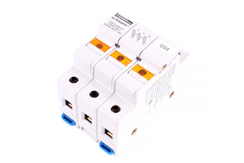 PORTAFUSIBLE USCC3I FERRAZ Y218038 QS4