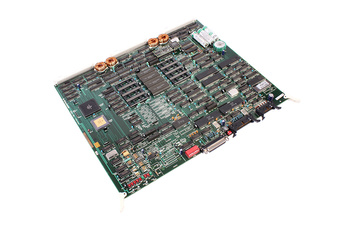 9ZA-51 KAWASAKI 50999-1484R1B AVERIADO - PARA PIEZAS