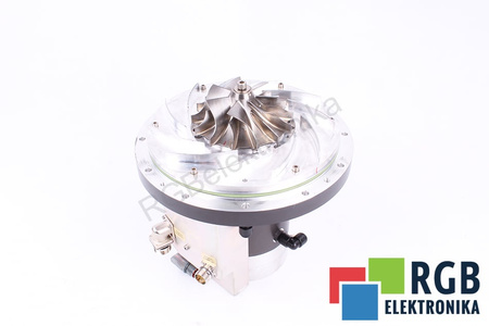 3000TOS LSM TURBINA PARA LÁSER