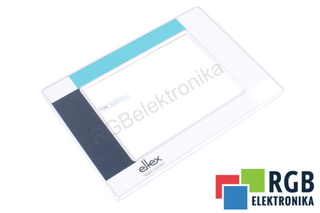 EPC640TC LAUER PARTE FRONTAL DE LA CAJA CON TACTO