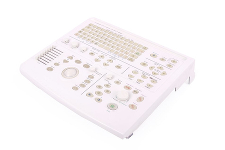 LOGIQ 400 PRO SERIES GE YOKOGAWA MEDICAL SYSTEMS PARA LOGIQ 400 TECLADO