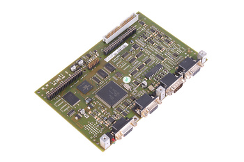 CTP17 PARKER 03-LPU-CTP-CPX-7630N01 AVERIADO - PARA PIEZAS