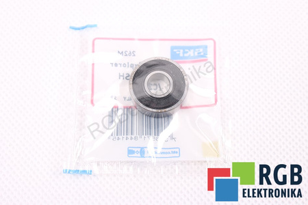 608-2RSH/C3 SKF 8X22X7 1.37KN, 3.45KN RODAMIENTO